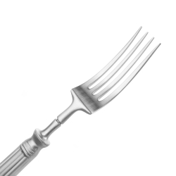 Набор столовых приборов на 6 персон 24 предмета Cutipol Line matte в подарочной упаковке