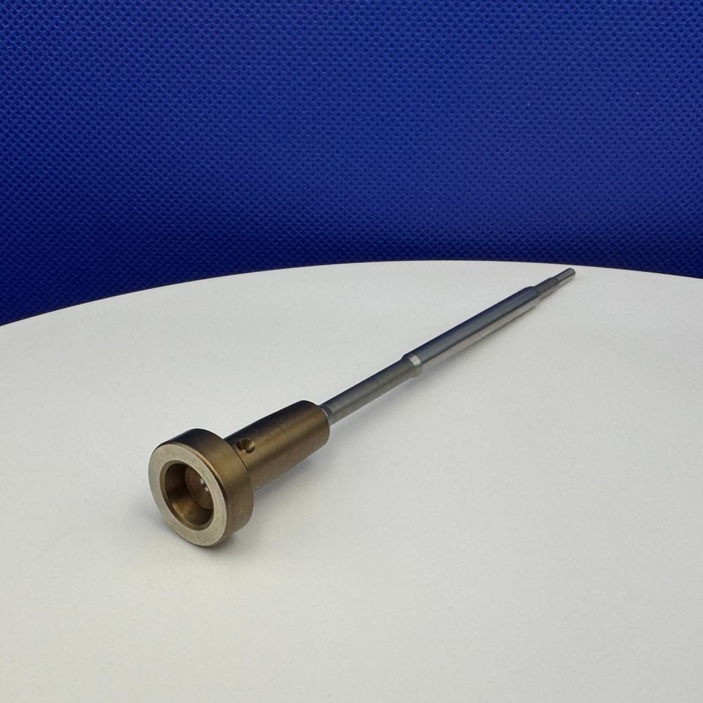 Клапан форсунки BOSCH F00VC01353 / YJT
