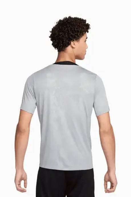 Футболка Nike Chelsea FC 24/25 Pre-Match - серый