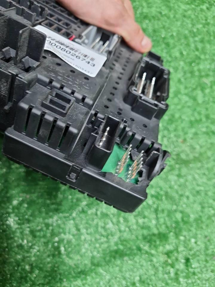 Блок предохранителей Volvo XC90 1 (2002-2014)