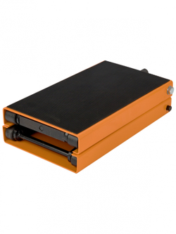 WDK-86102 Мотоподъемник с платформой на колесах, г/п 500 кг