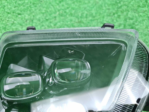 ПТФ правая Hongqi HS5 (2019-н.в.)