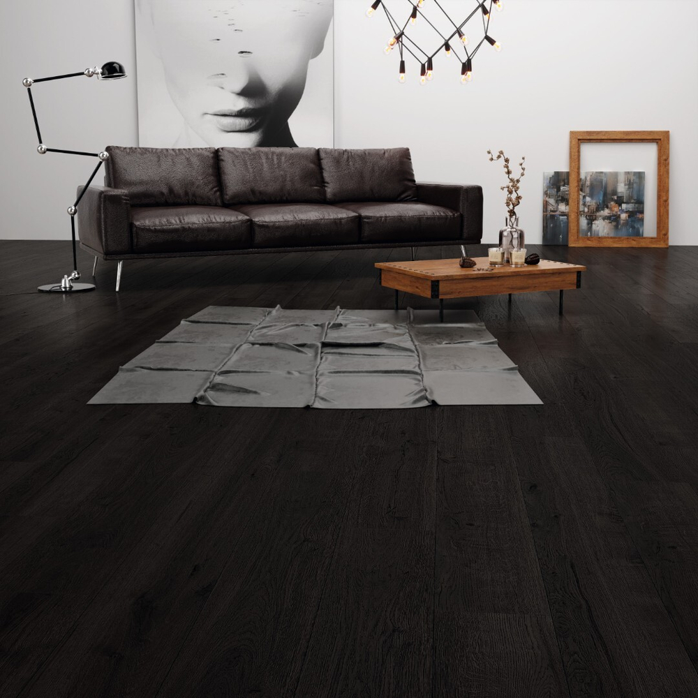 Westerhof Platinum+ Дуб Антрацит 2105  10/33 4V