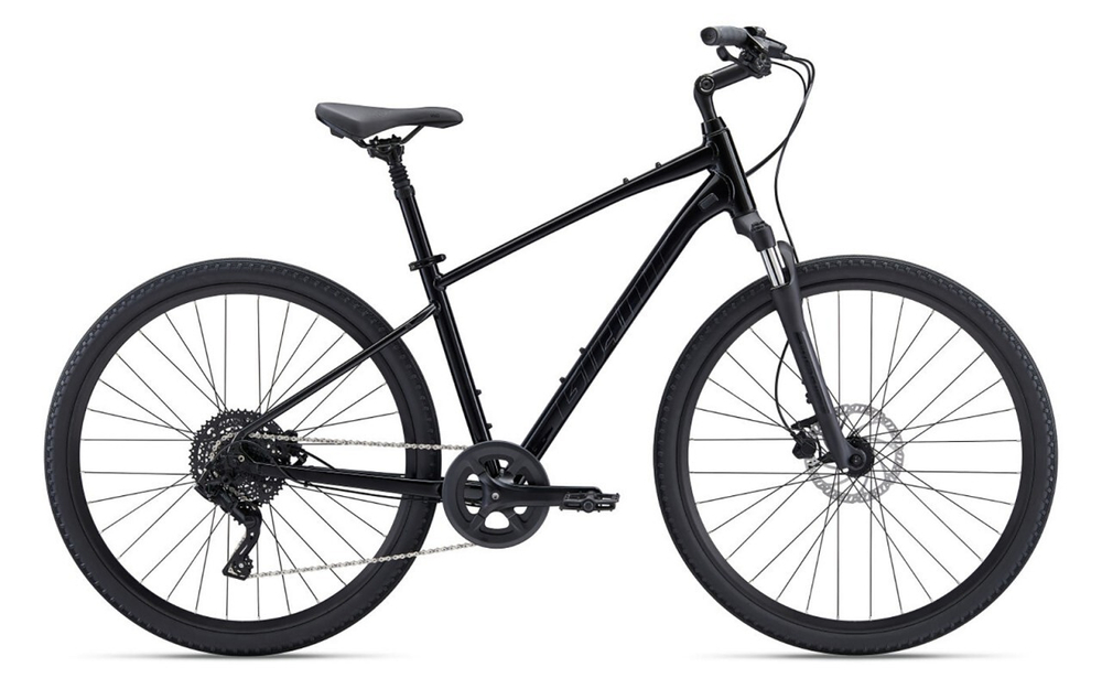 Дорожный велосипед Giant Cypress 2 (2022)