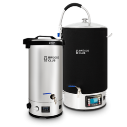 Пивоварение