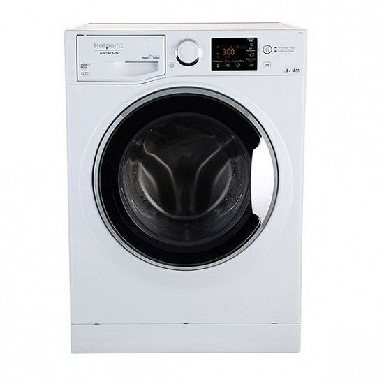 Стиральная машина Hotpoint-Ariston RT 8229 ST X
