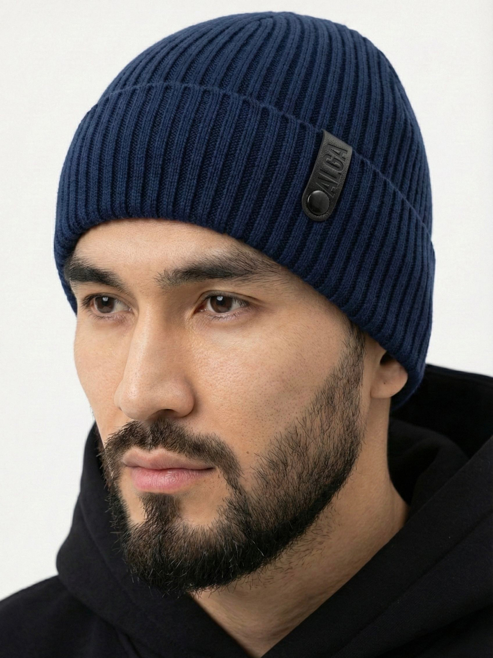 ALGA Детская шапка из смесовой шерсти