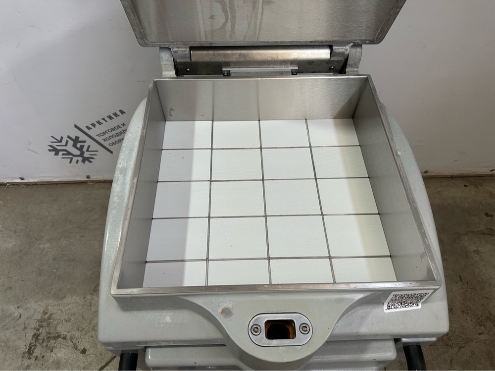Тестоделитель Daub Bakery Machinery Robocut square