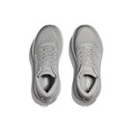 Кроссовки мужские HOKA M BONDI 7 WIDE Harbor Mist / White
