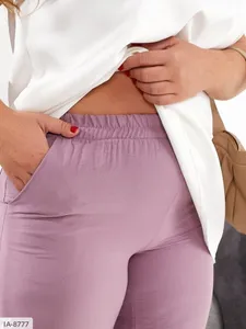 Костюм тройка HZ-1888 Фабрика Моды