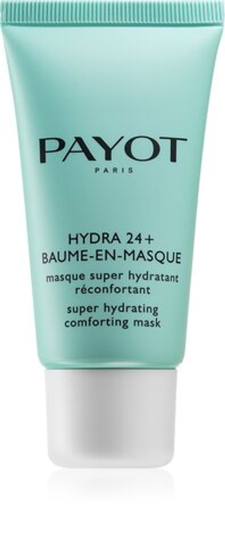 Payot Hydra 24+ Baume-En-Masque - увлажняющая маска для лица /   50  ml  / GTIN 3390150530852