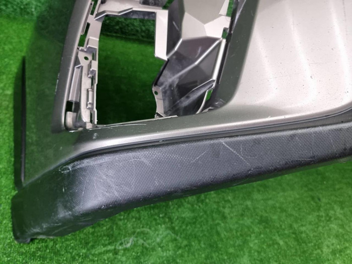 Бампер передний Subaru Forester 5 SK (2021-н.в.)