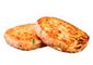 Котлеты с мясом краба и вялеными томатами, 360г