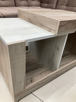 Ольга 19 Журнальный стол