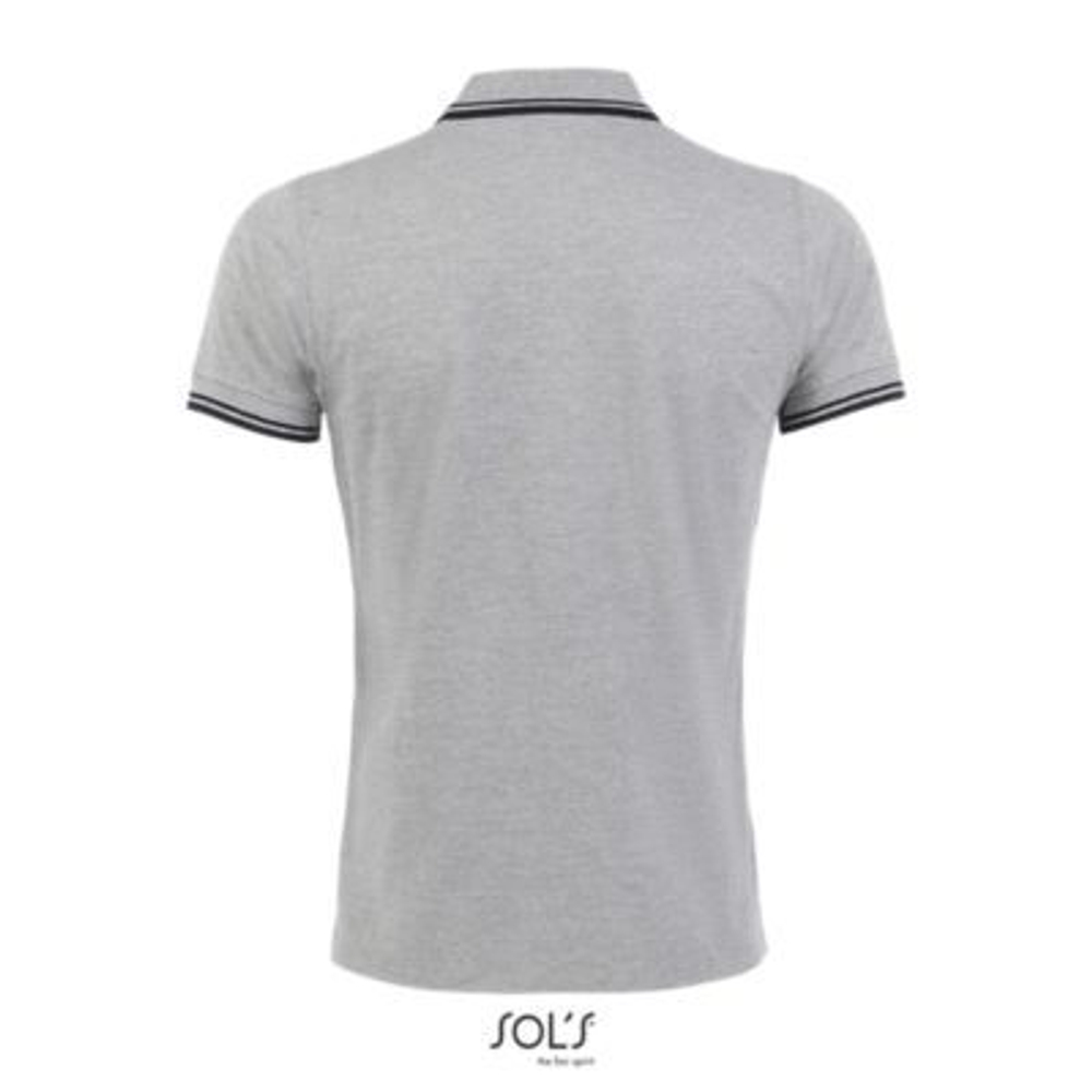 SOL'S PASADENA MEN
