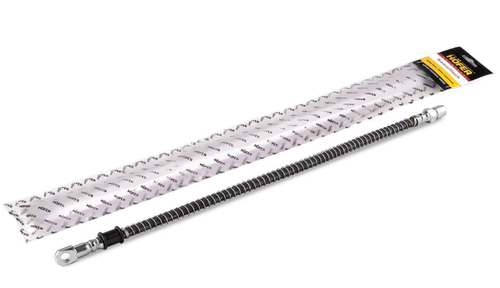 Шланг тормозной передний ВАЗ 2121 Нива длинный Hofer