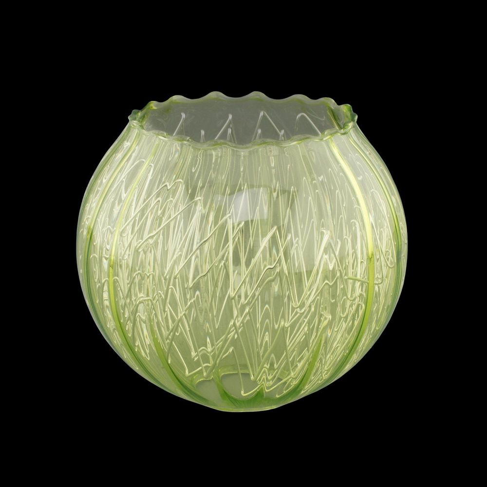 Плафон Citilux Попурри 604.11.3_Green