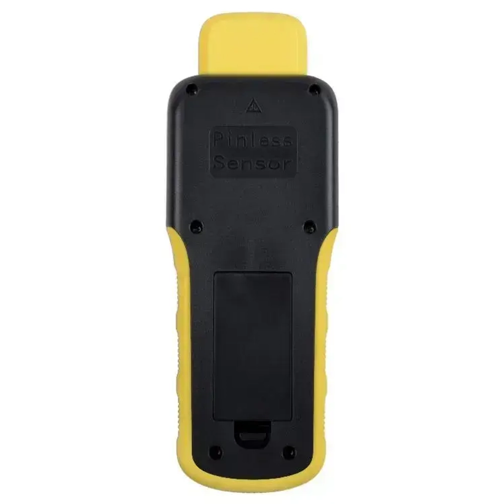 Измеритель влажности древесины бесконтактный TECHNICOM TC-MT600, 1х9В, влажность 0-60%, ЖК дисплей