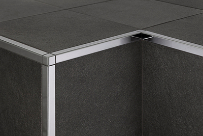 Профили для защиты внешних углов Profilpas Серфикс Протрим Protrim ZQIN/125