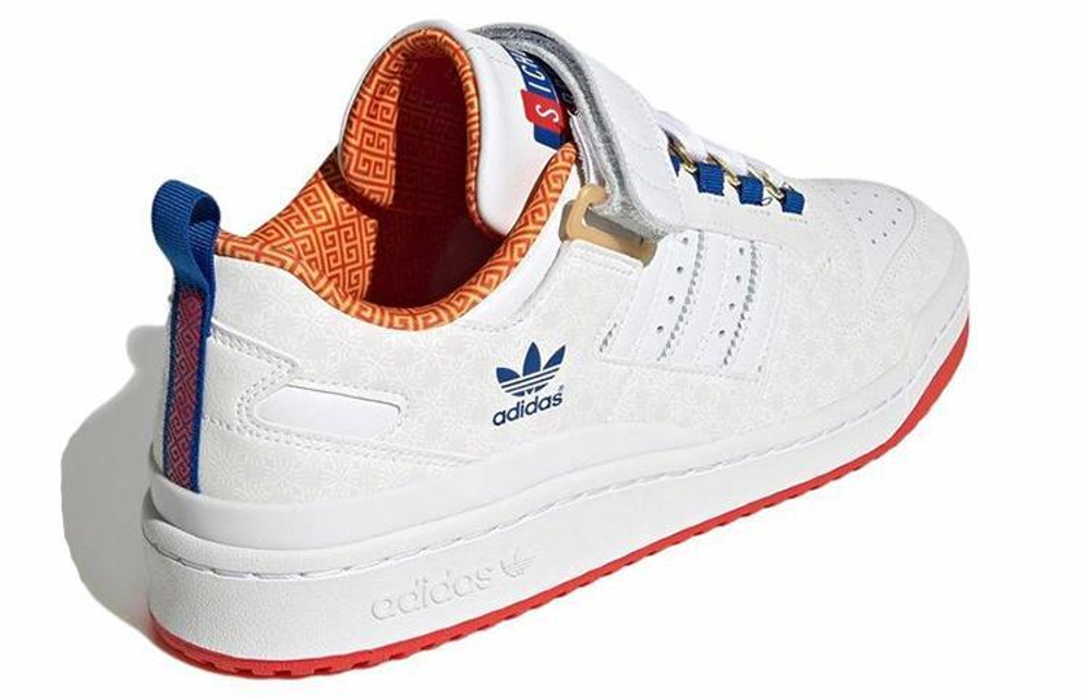 Кроссовки Adidas Originals Forum Low