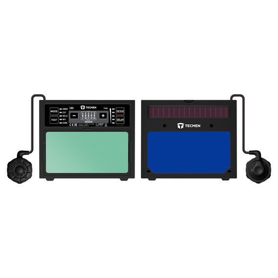 Маска сварщика Tecmen ADF - 745 TM31