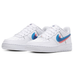 Кроссовки Nike Air Force 1 Low LV8 KSA GS 3D Glasses