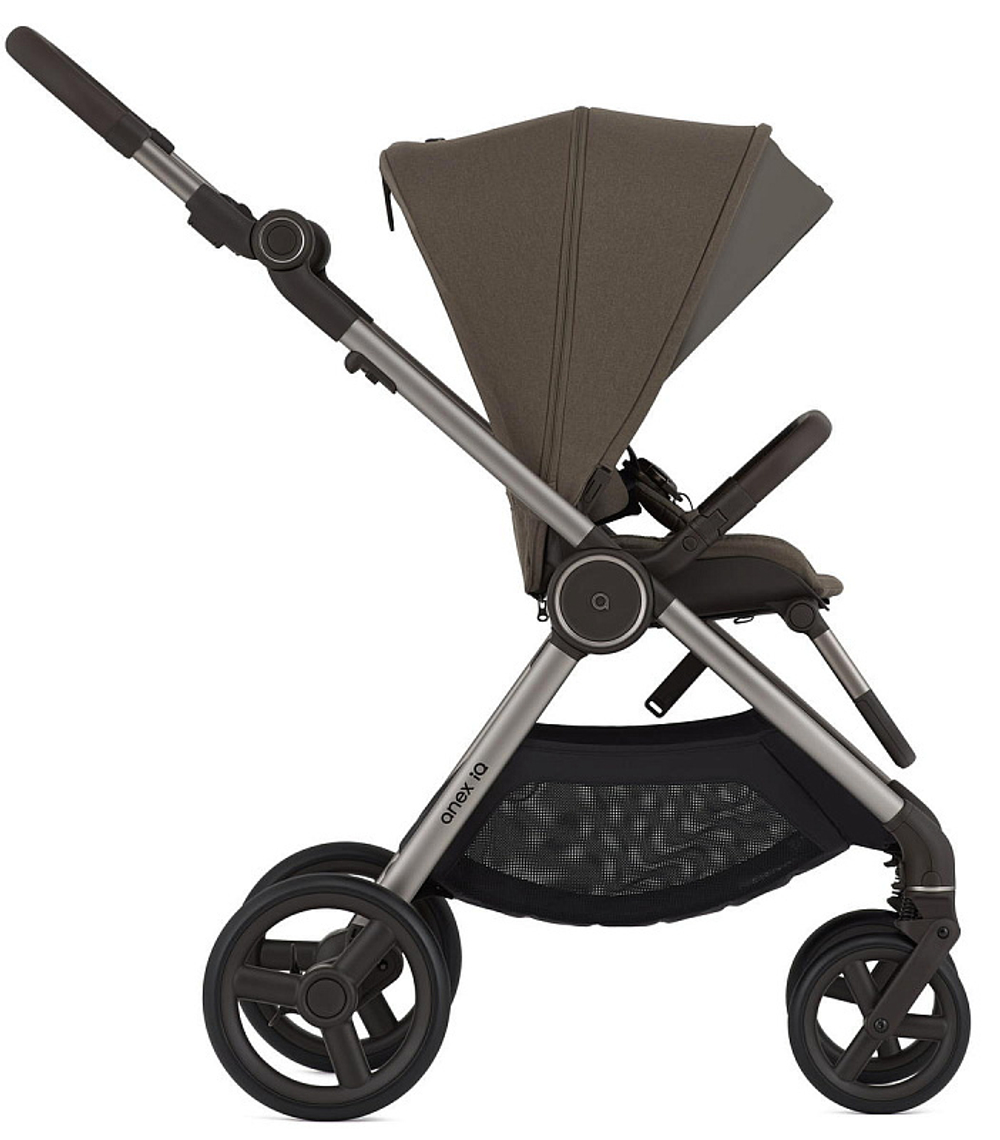 Детская коляска Anex iQ Premium NT 2 в 1 Bruna