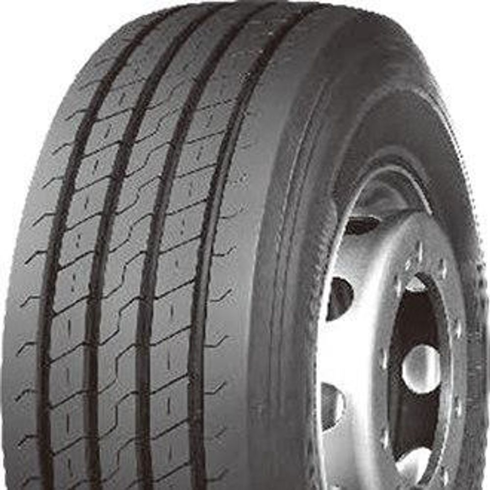 Goodride GSR+1 (рулевая) 245/70 R19.5 136M