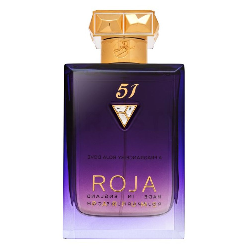Roja Parfums 51 Essence PAR W 100 ml