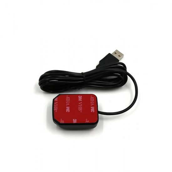 Внешний GPS / GLONASS приемник USB чип u-Blox 8 (GM-268)