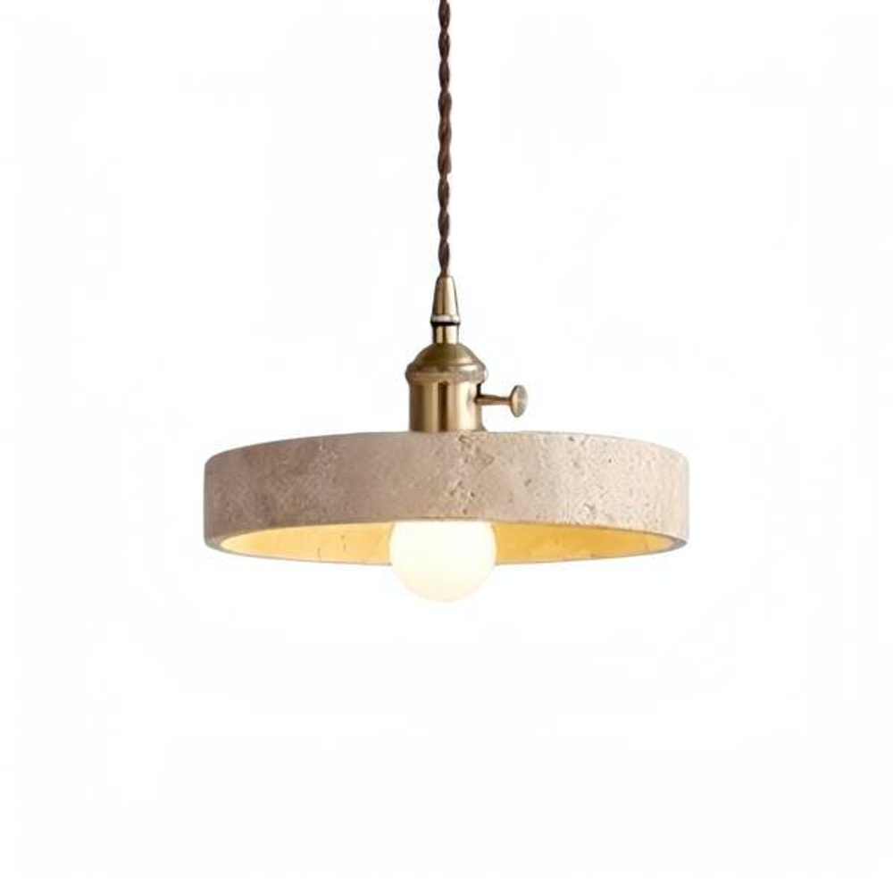 Pendant design lamp Sigmundur