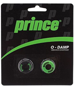 Виброгаситель Prince O-Damp 2P - black/green