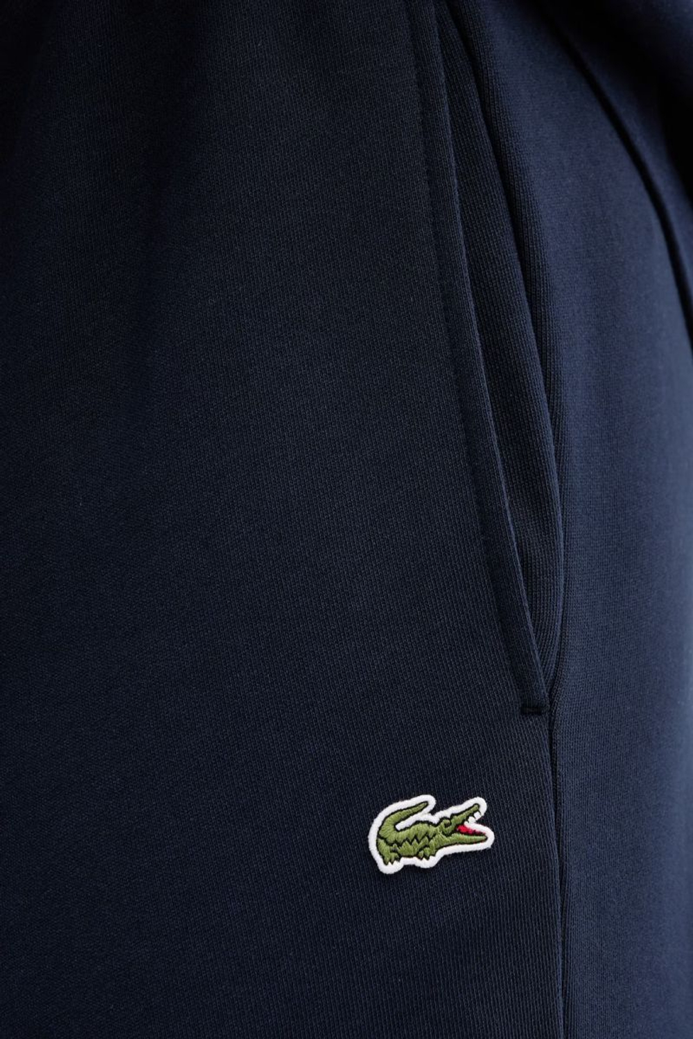 Теннисные брюки Lacoste Tracksuit - blue marine