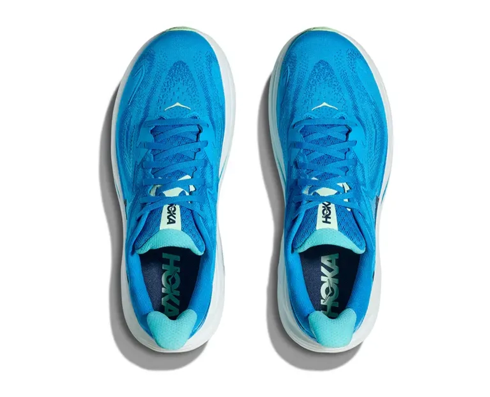 Кроссовки мужские Hoka Clifton 10