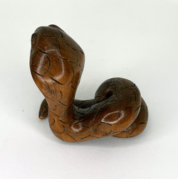 Нэцкэ Кобра