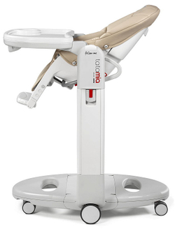 Стульчик для кормления Peg Perego Tatamia Follow Me Astral New