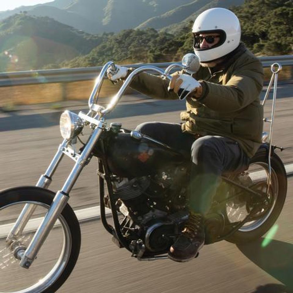 Gringo Gloss / Белый