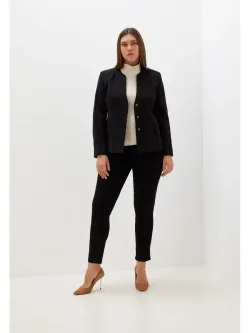 Джеггинсы  больших размеров