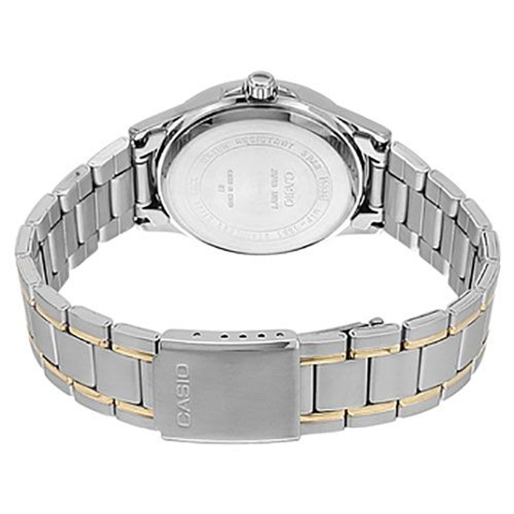 Мужские наручные часы Casio MTP-1381G-1A