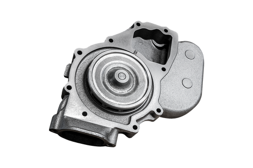 Насос водяной для КАМАЗ 5490, MB (4572000801) SORL