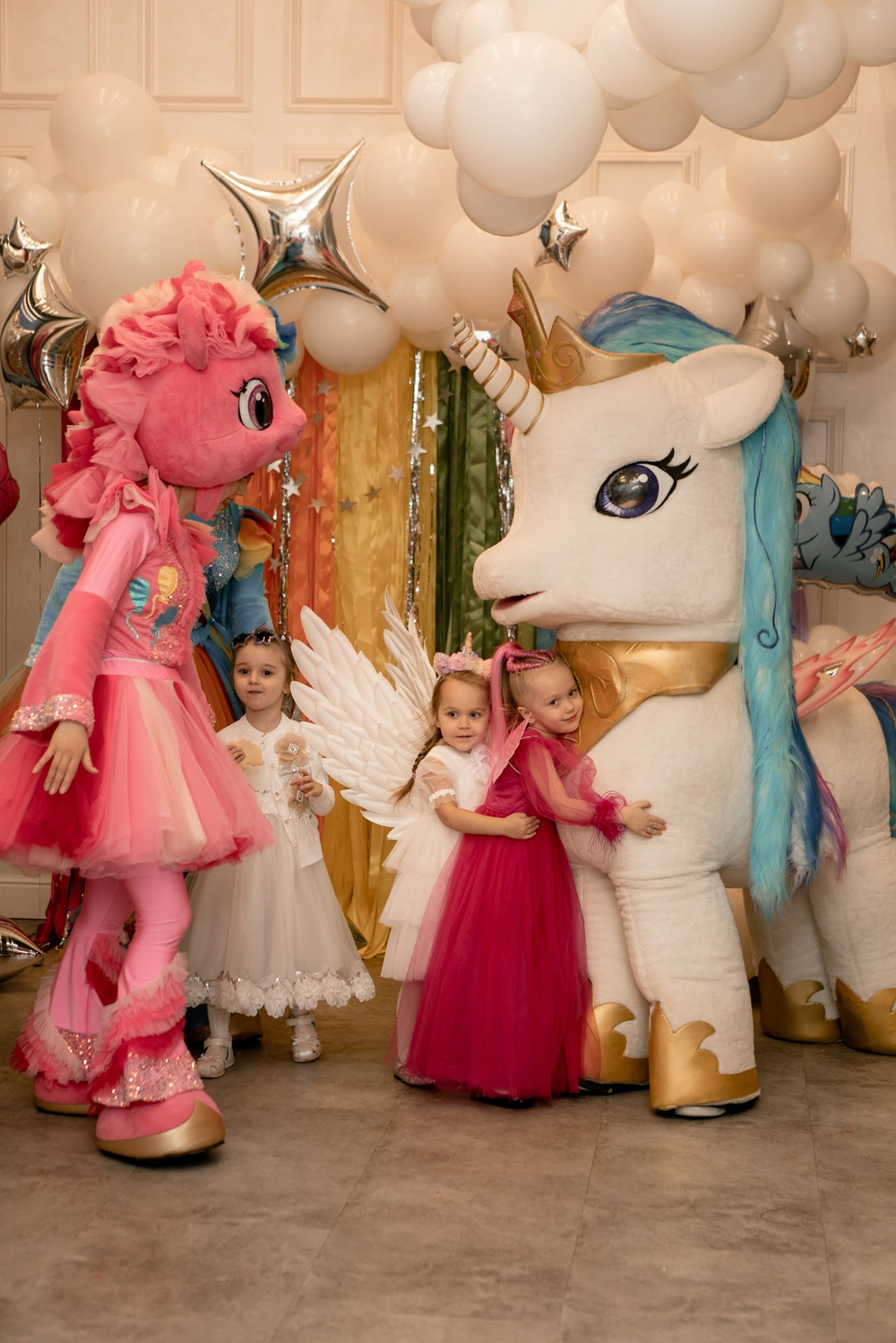 My Little Pony