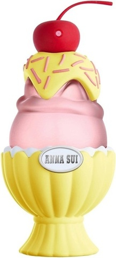 Anna Sui Mellow Yellow