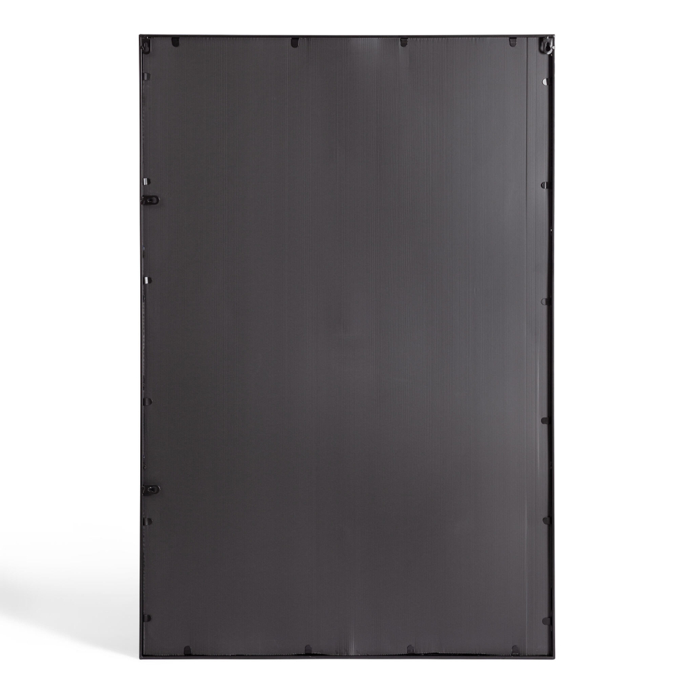 Зеркало Secret de Maison CHARM ( mod. PL08-39522 ) металл, 80х3х120см, black