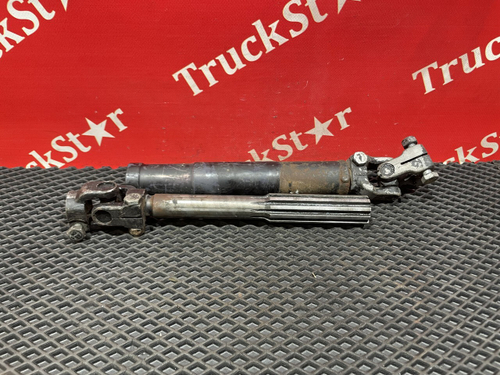 Кардан рулевой