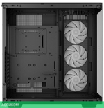 Корпус DeepCool CH780 E-ATX без БП черный (R-CH780-BKADE41-G-1)