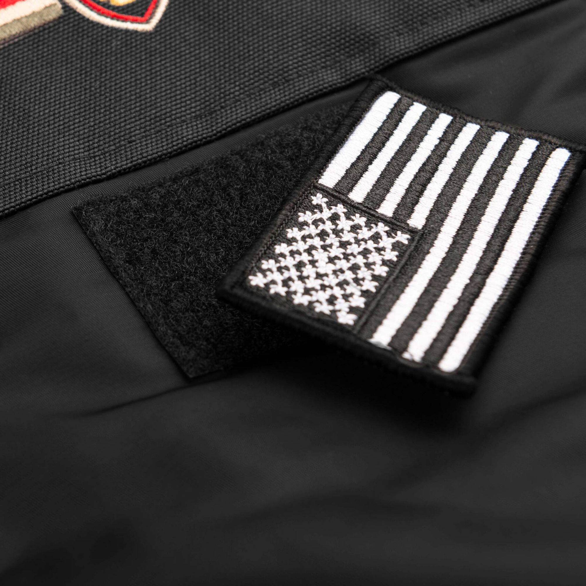 Жилет UNCLE SAM Walter West