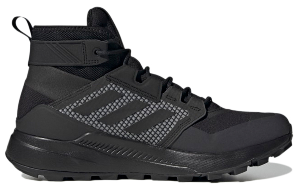 Кроссовки Adidas Terrex Trailmaker Mid Gore-Tex