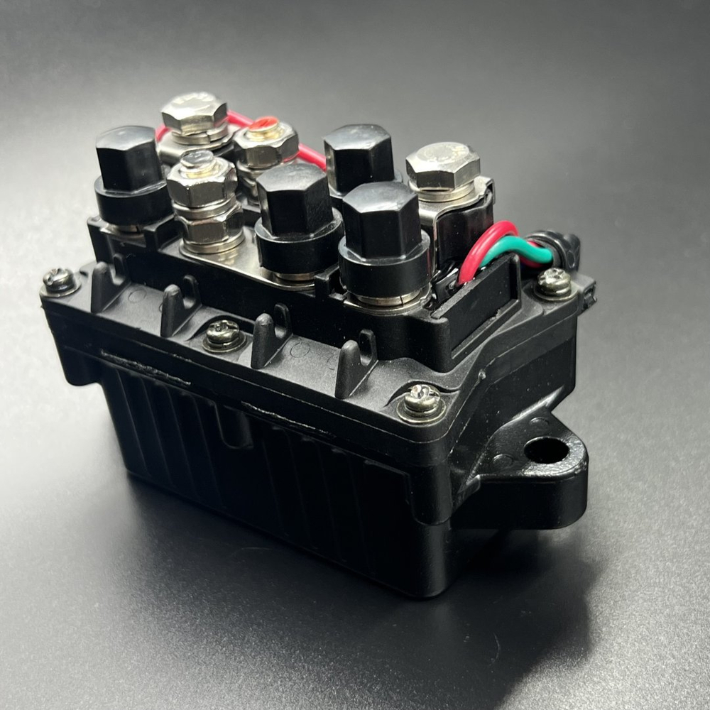 Реле электрогидравлического подьема Yamaha F150-350 (Omax)