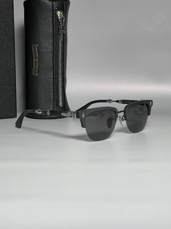 Солнечные очки Chrome Hearts