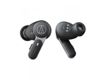 Беспроводные наушники Audio-Technica ATH-TWX7 черный
